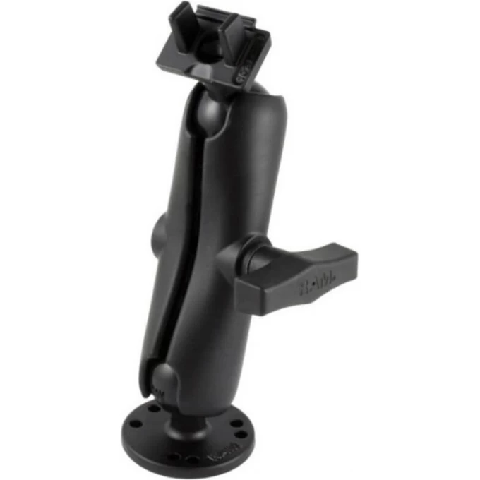 Кронштейн поворотный LOWRANCE Ram 1.5" Mark/Elite 4&5 000-10910-001 Кронштейн поворотный LOWRANCE Ram 1.5" Mark/Elite 4&5 000-10910-001
