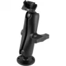 Кронштейн поворотный LOWRANCE Ram 1.5" Mark/Elite 4&5 000-10910-001
