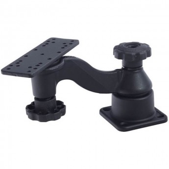 Кронштейн поворотный, шарнирный LOWRANCE для HDS-5,7,8 MB-35-RAM