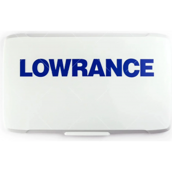 Крышка для эхолота LOWRANCE EAGLE 9 SUNCOVER