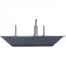 Преобразователь LOWRANCE StructureScan 3D & Low/High CHIRP Transducer 000-14254-001